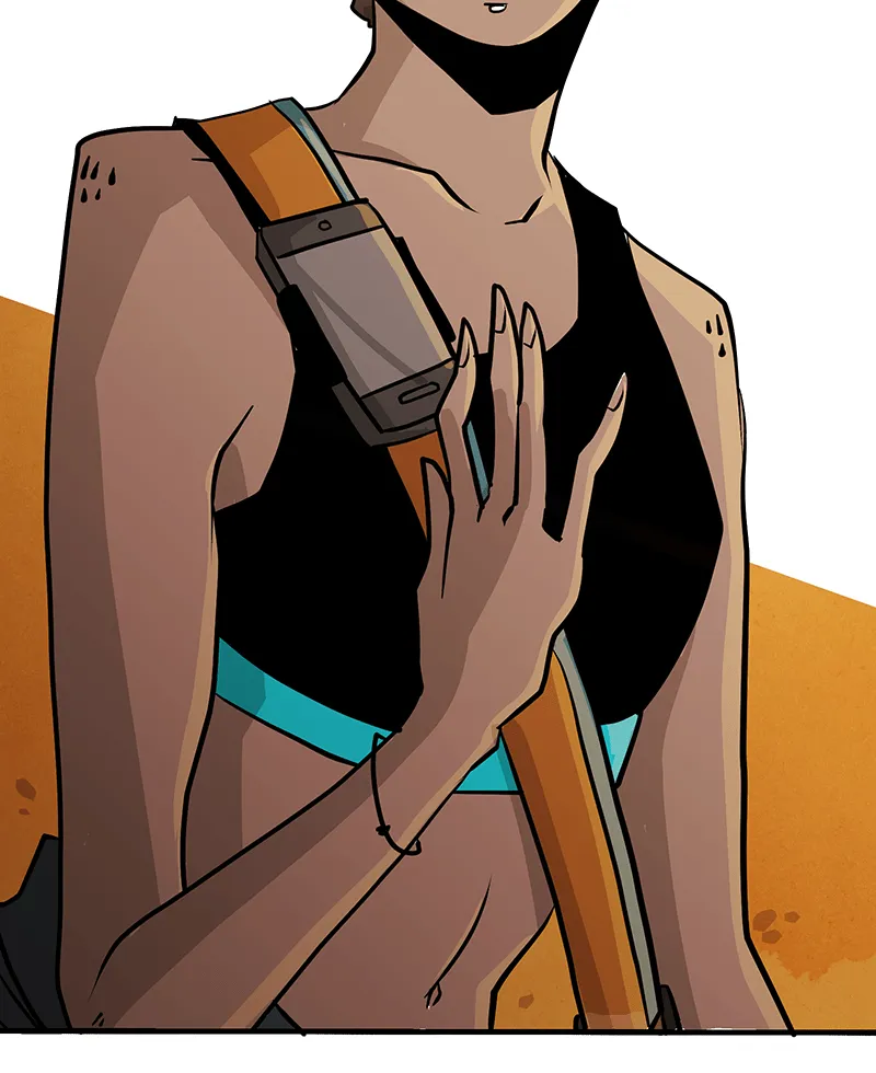 Messenger Chapter 3 page 66 - 