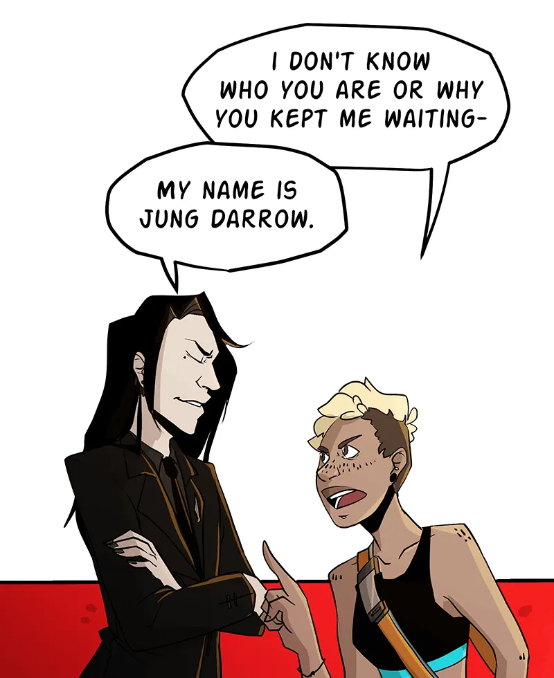 Messenger Chapter 3 page 68 - 