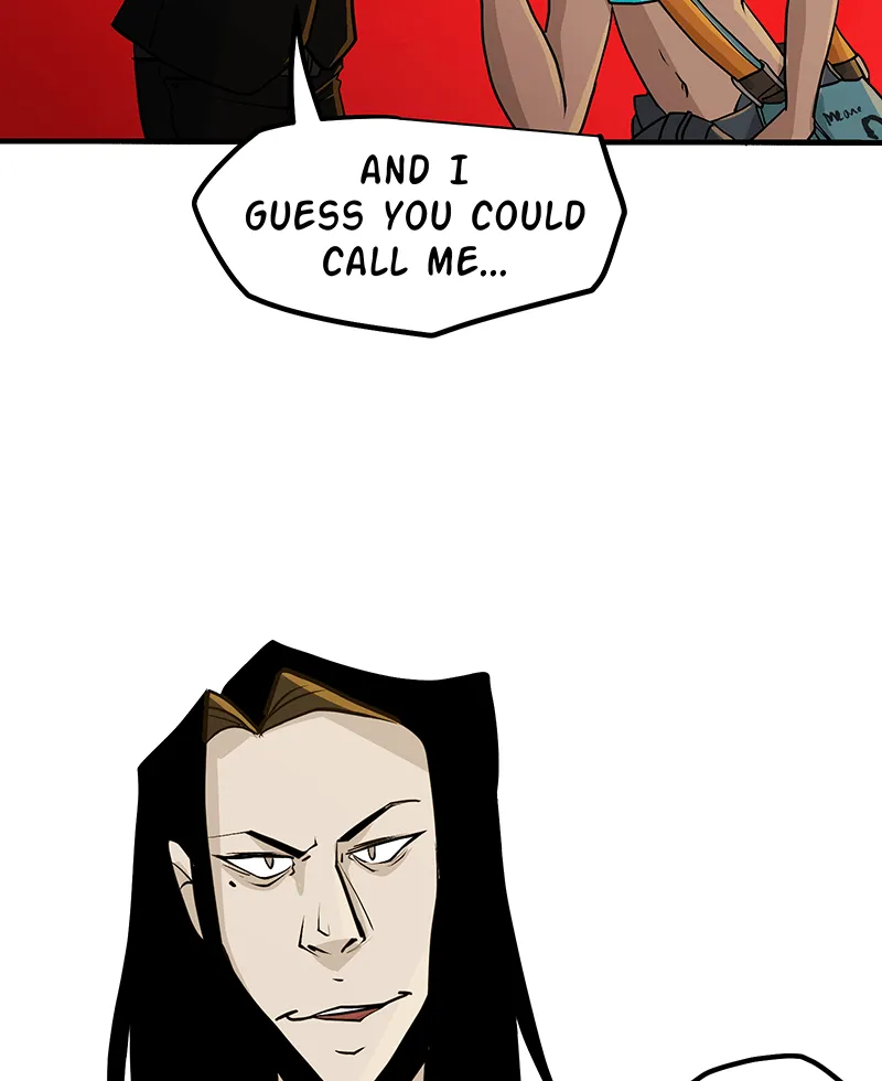 Messenger Chapter 3 page 69 - 