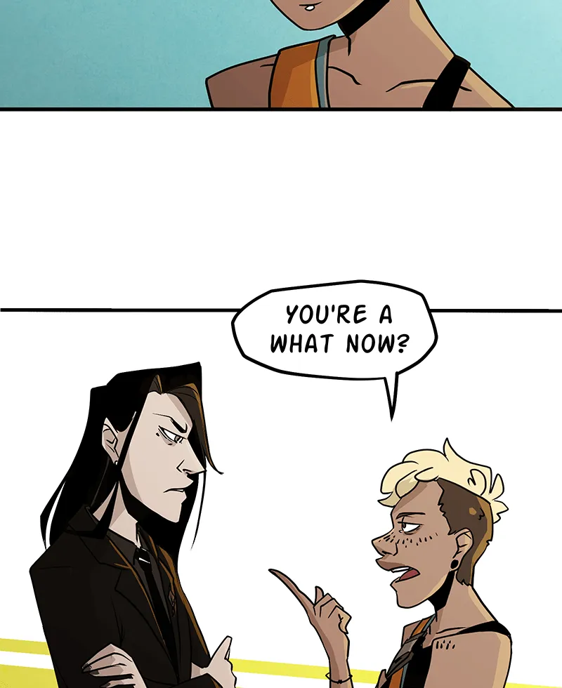 Messenger Chapter 3 page 72 - 