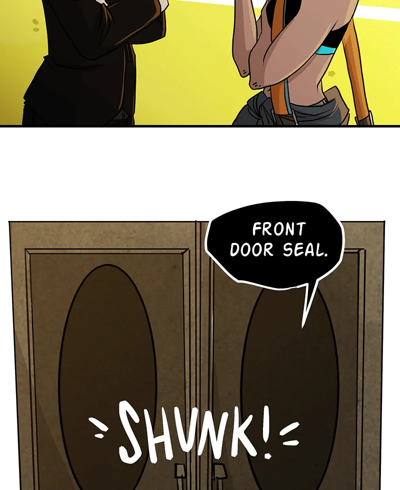 Messenger Chapter 3 page 73 - 
