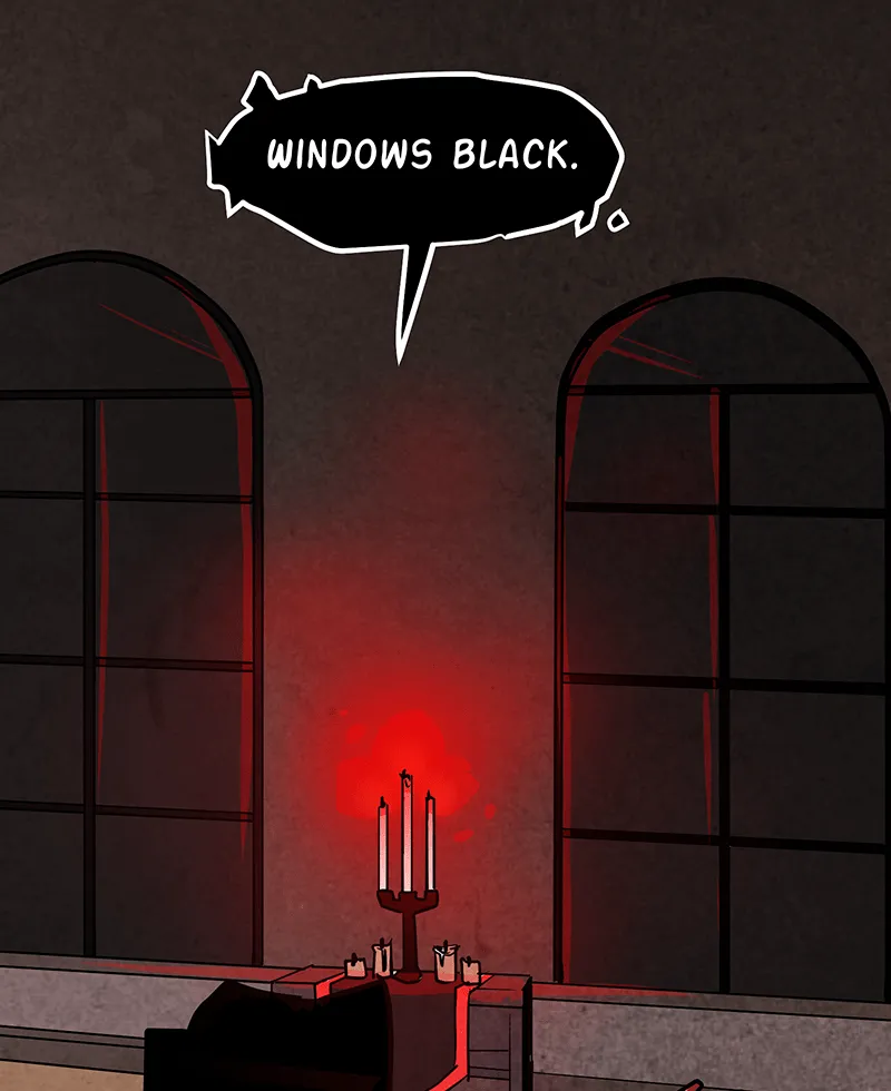 Messenger Chapter 3 page 76 - 