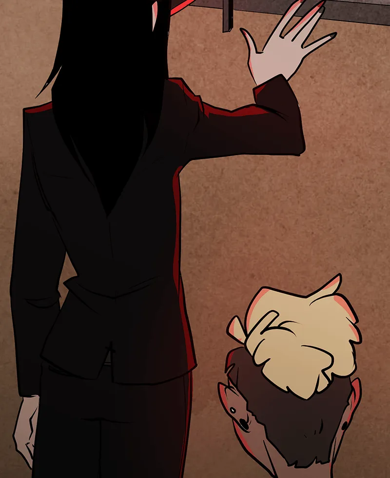 Messenger Chapter 3 page 77 - 