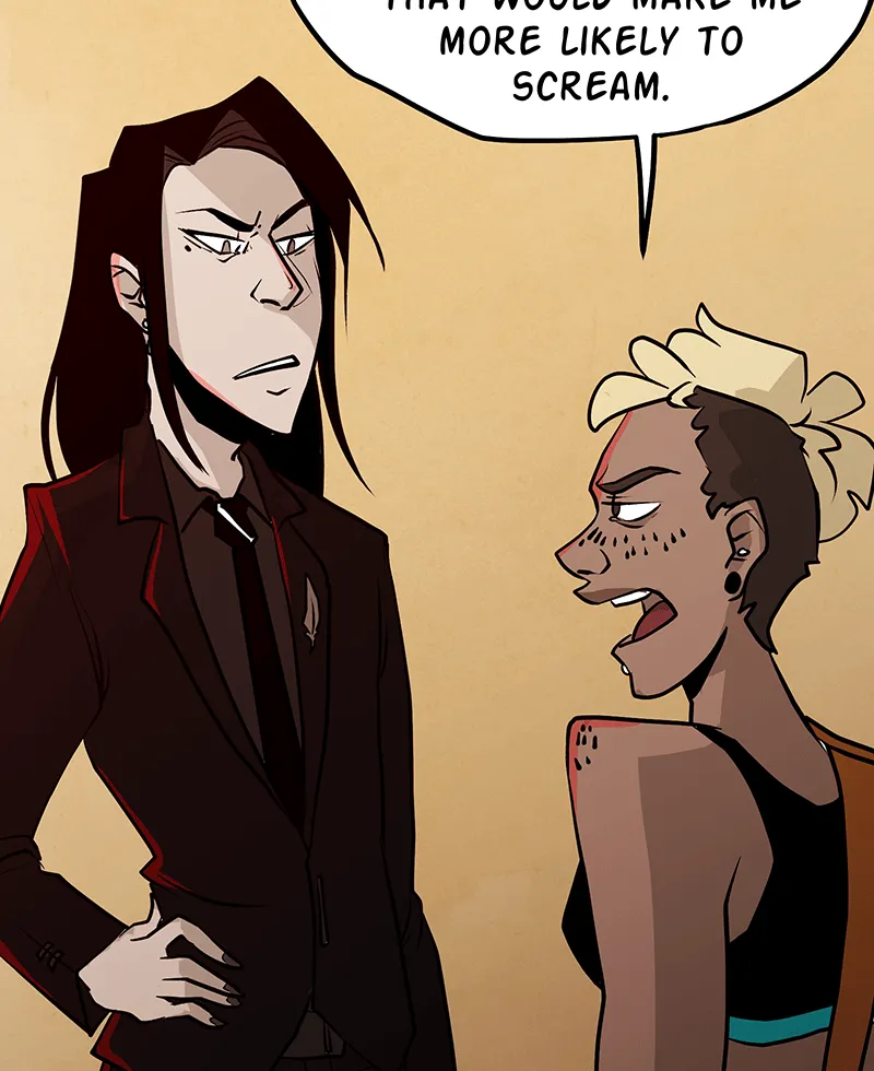 Messenger Chapter 3 page 79 - 