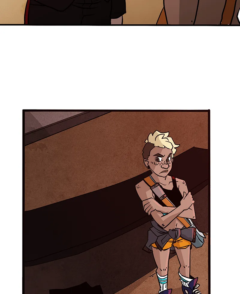 Messenger Chapter 3 page 80 - 