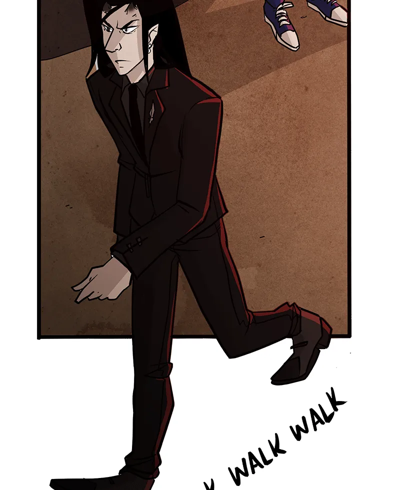 Messenger Chapter 3 page 81 - 