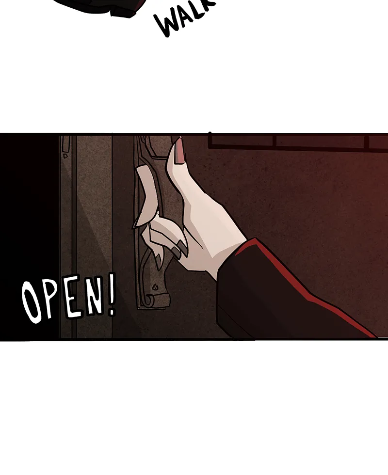 Messenger Chapter 3 page 82 - 