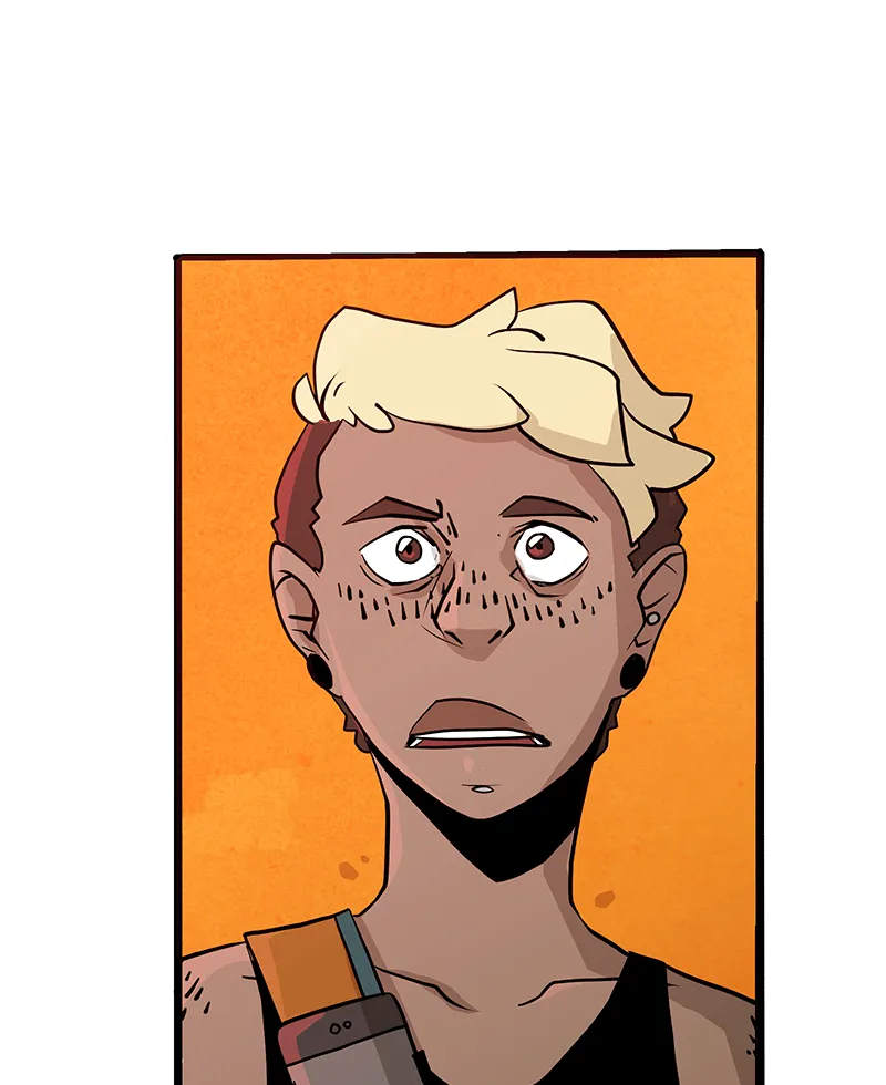 Messenger Chapter 3 page 87 - 