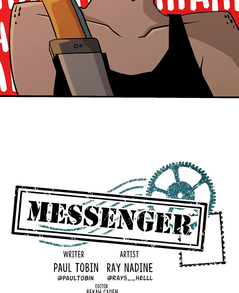 Messenger Chapter 3 page 89 - 