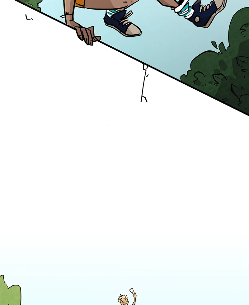 Messenger Chapter 3 page 10 - 