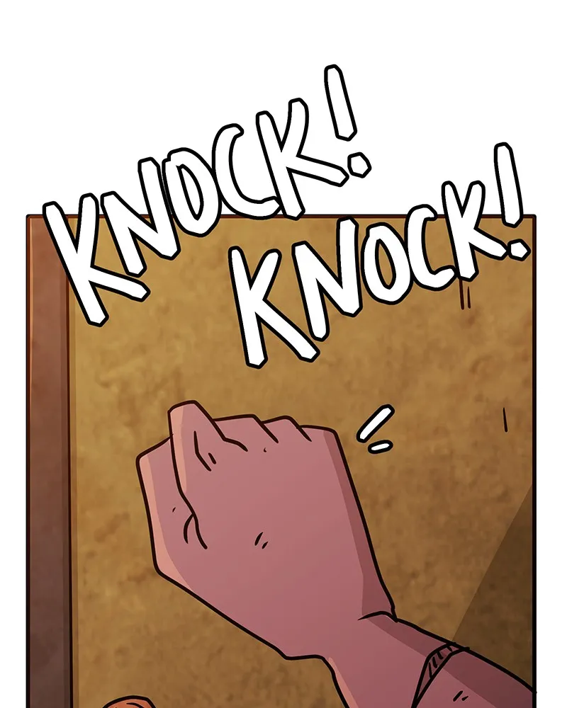 Messenger Chapter 30 page 1 - 