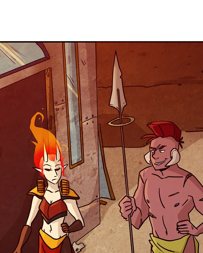 Messenger Chapter 30 page 16 - 