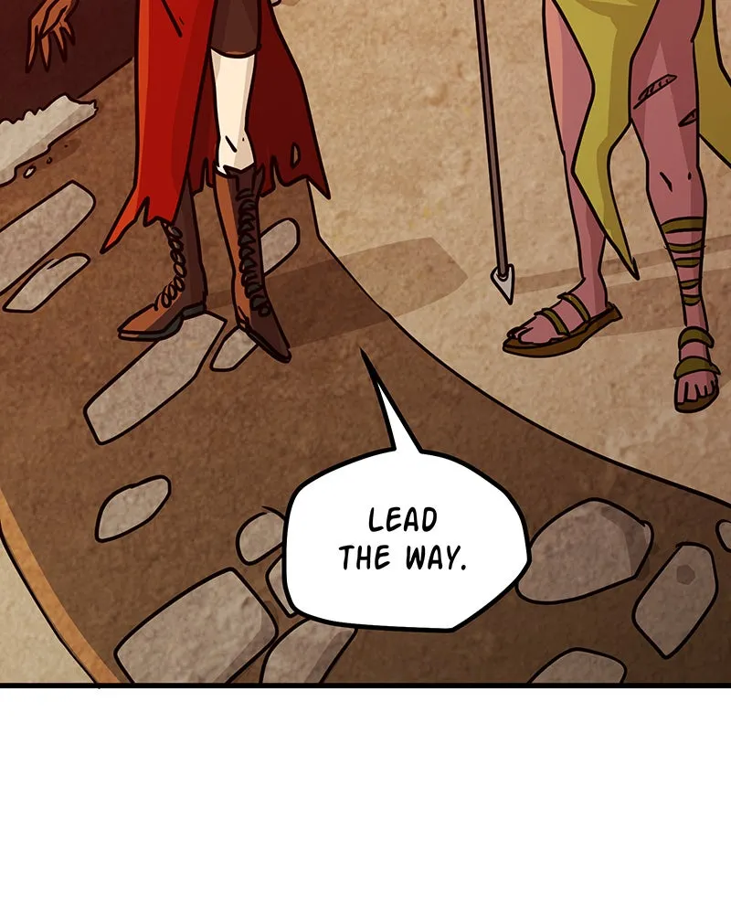 Messenger Chapter 30 page 17 - 