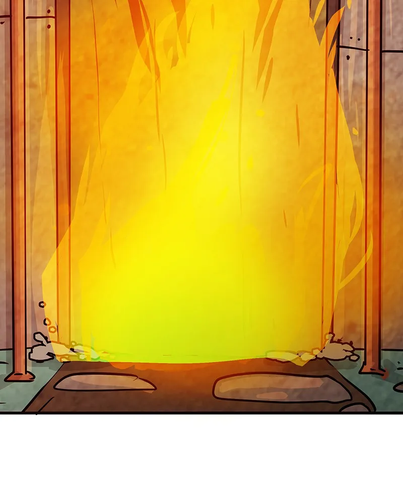 Messenger Chapter 30 page 5 - 