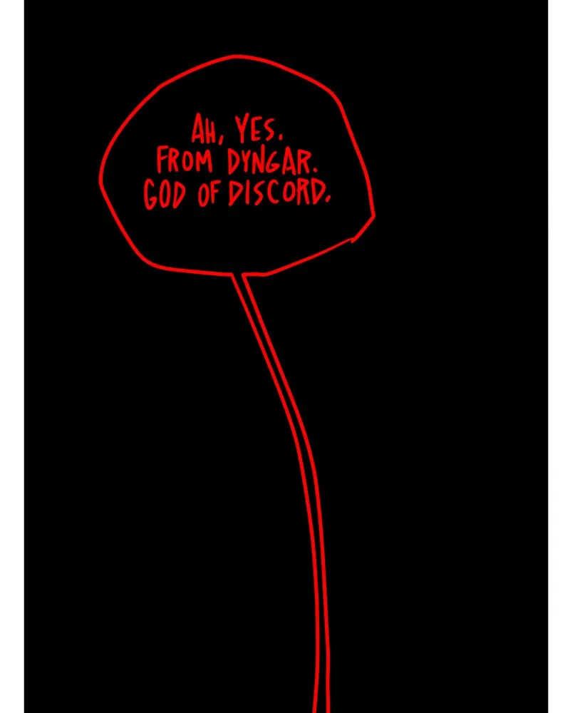 Messenger Chapter 30 page 42 - 