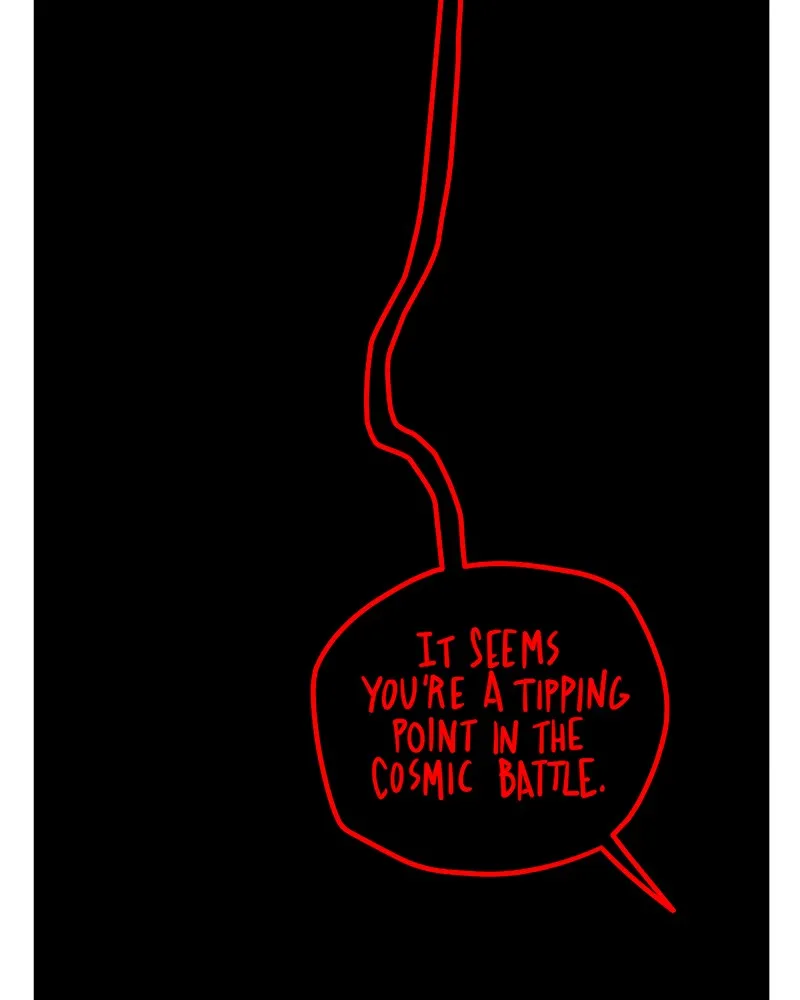 Messenger Chapter 30 page 43 - 