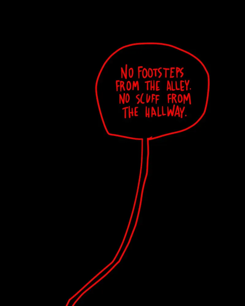 Messenger Chapter 30 page 61 - 