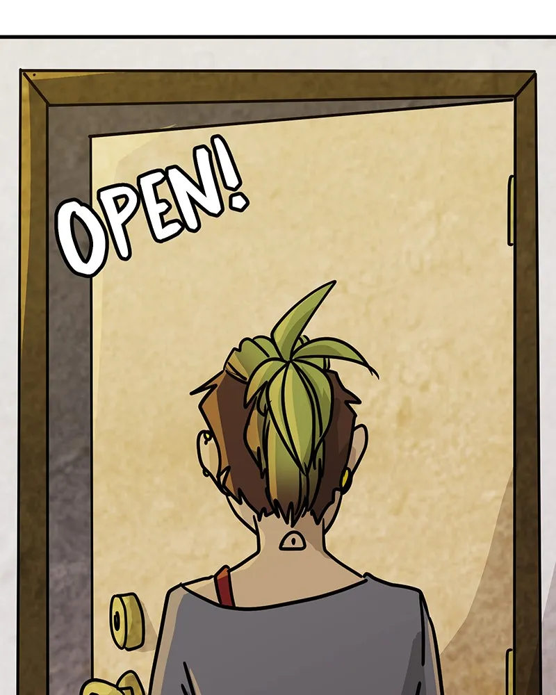 Messenger Chapter 30 page 87 - 