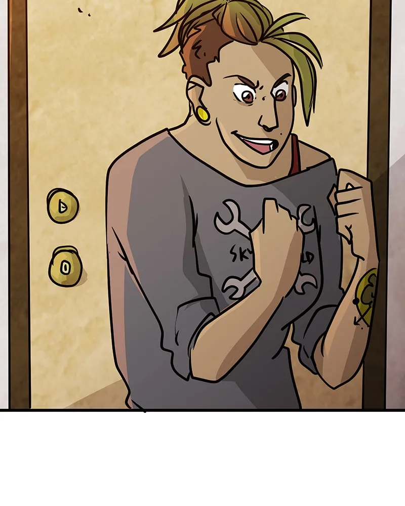 Messenger Chapter 30 page 96 - 