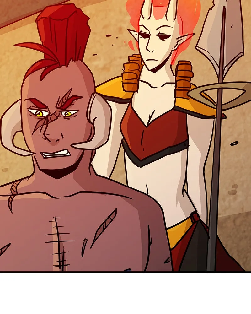 Messenger Chapter 30 page 98 - 