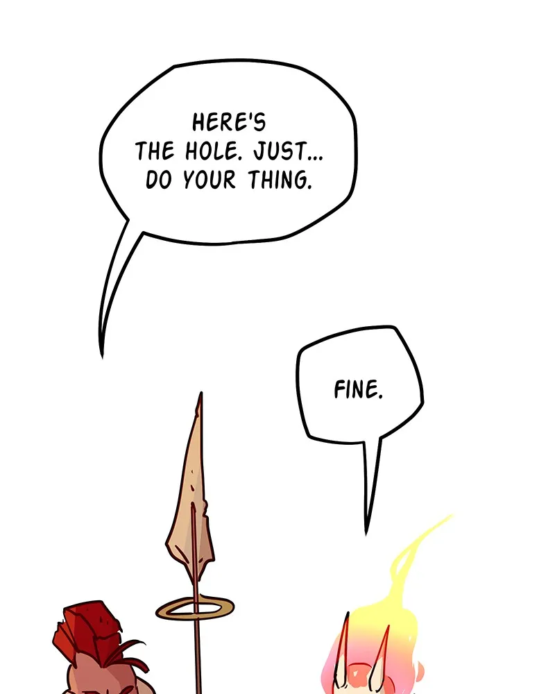 Messenger Chapter 30 page 99 - 