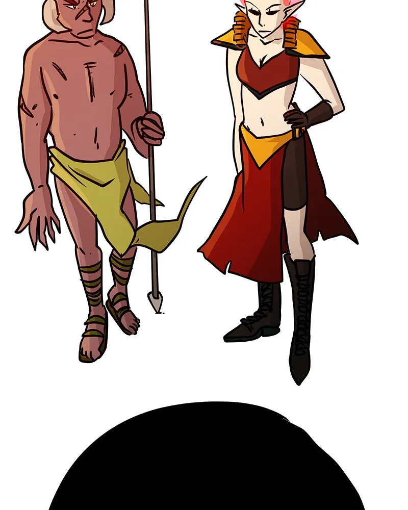 Messenger Chapter 30 page 100 - 