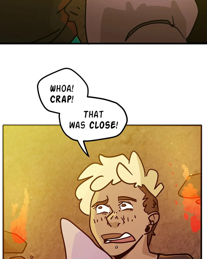Messenger Chapter 31 page 16 - 