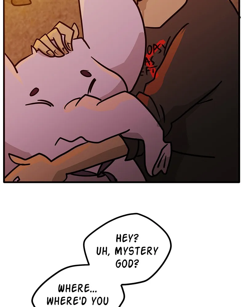 Messenger Chapter 31 page 17 - 