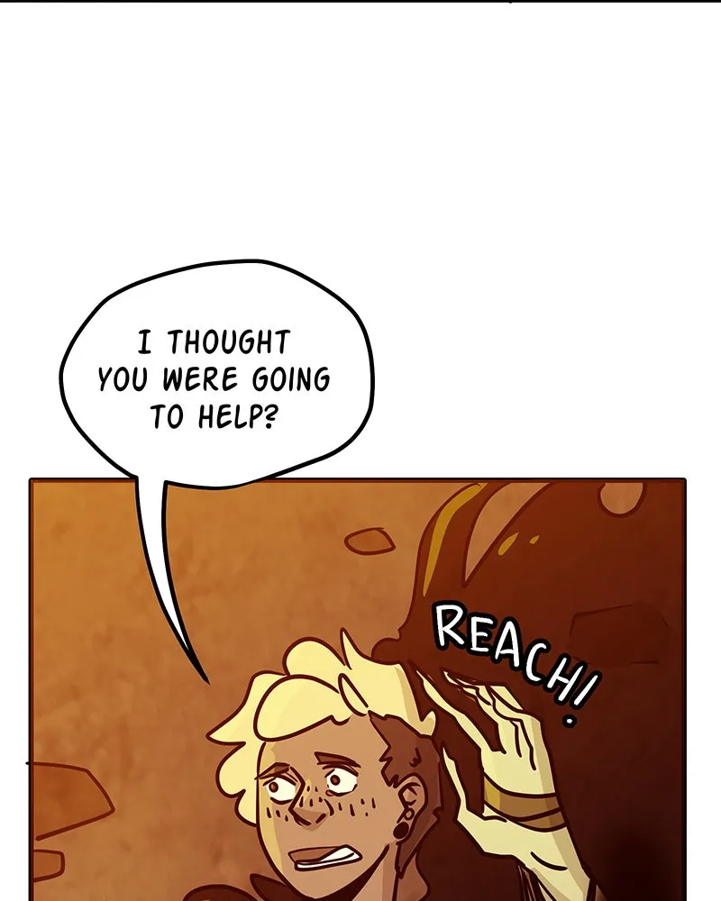 Messenger Chapter 31 page 19 - 