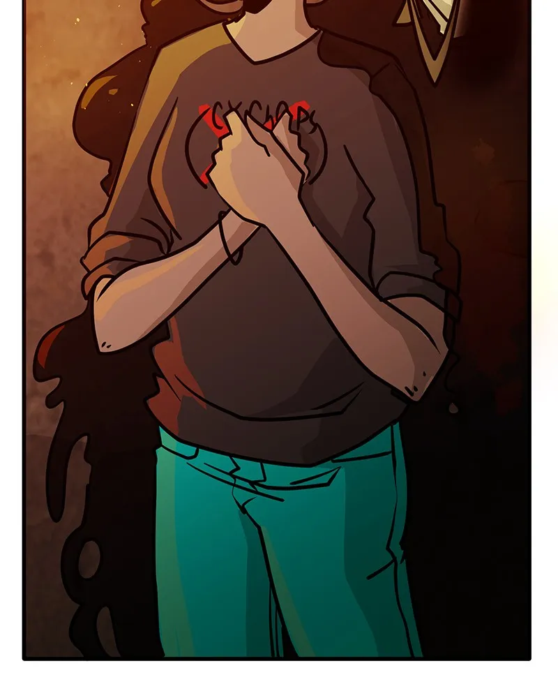 Messenger Chapter 31 page 20 - 