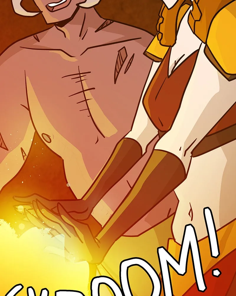 Messenger Chapter 31 page 27 - 