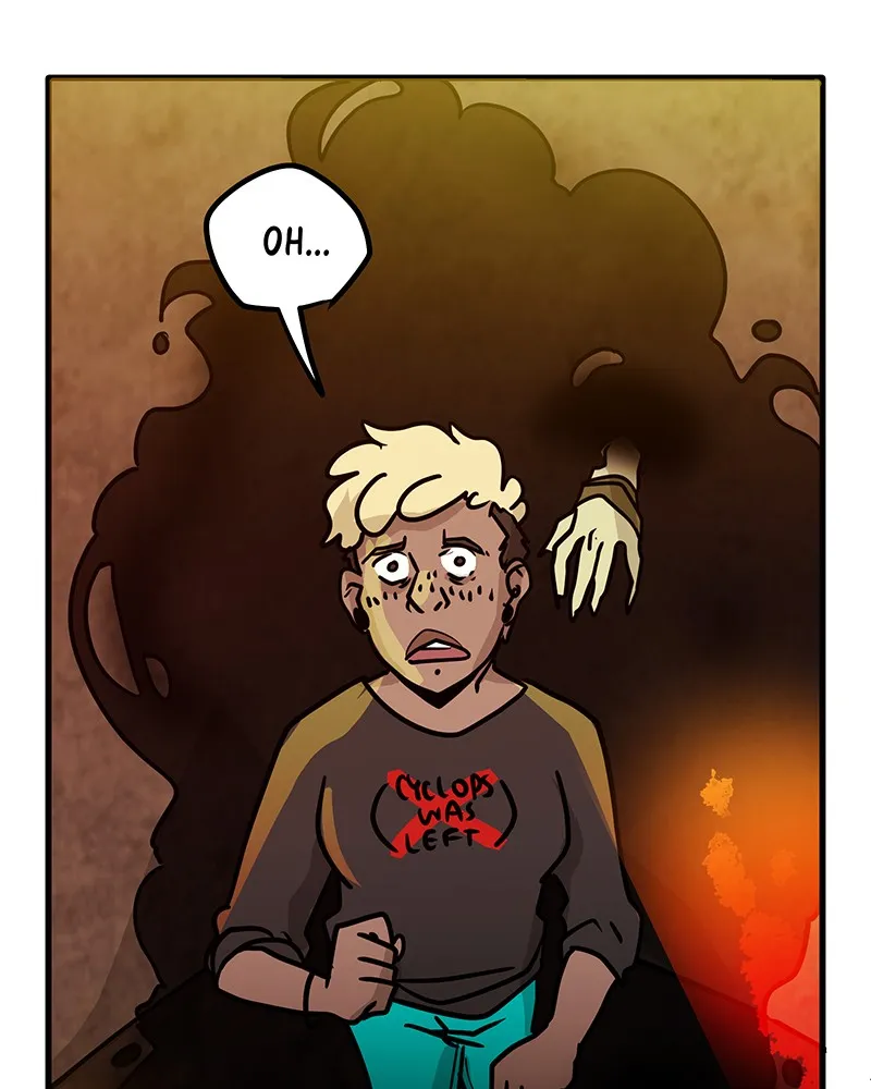 Messenger Chapter 31 page 29 - 