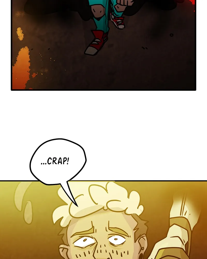 Messenger Chapter 31 page 30 - 