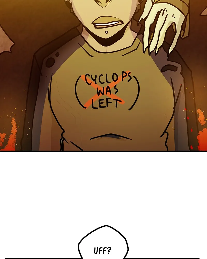 Messenger Chapter 31 page 31 - 