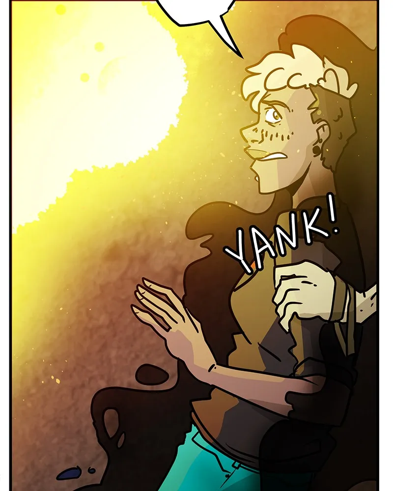 Messenger Chapter 31 page 32 - 