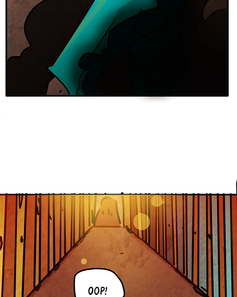 Messenger Chapter 31 page 33 - 