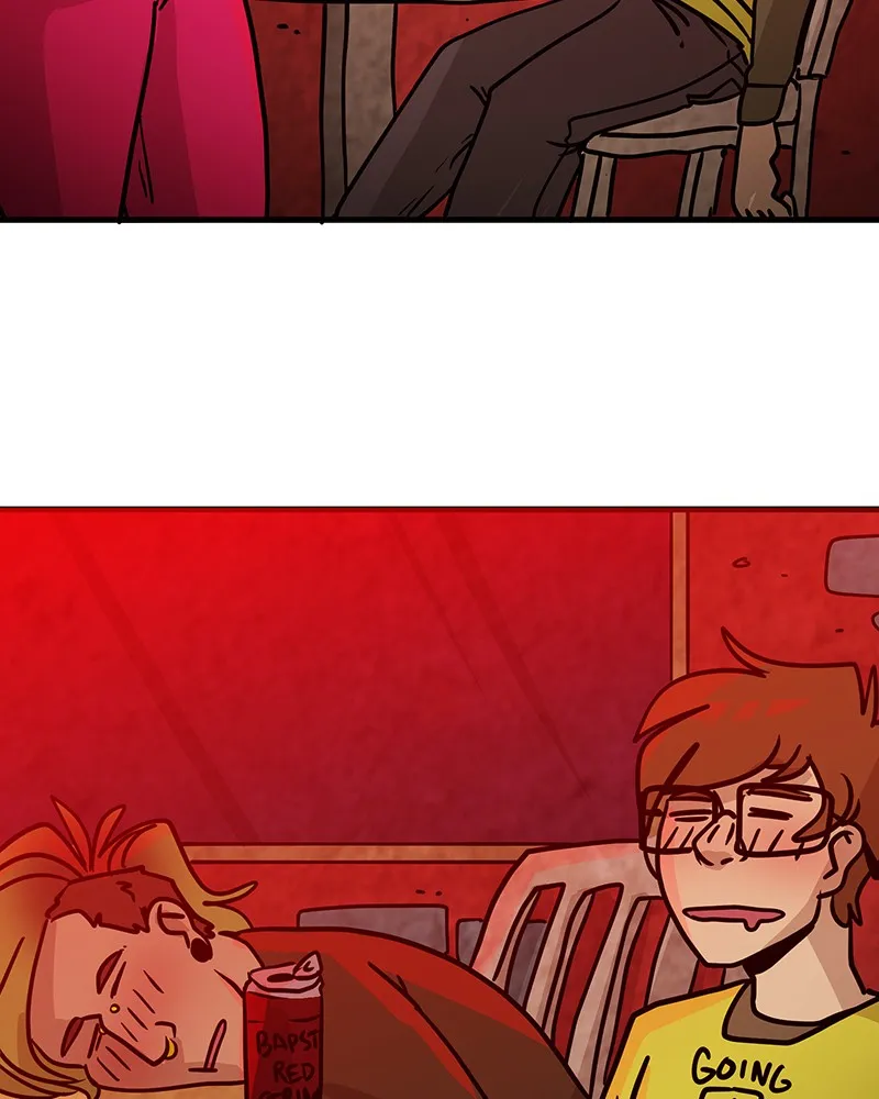 Messenger Chapter 31 page 40 - 