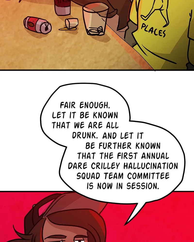 Messenger Chapter 31 page 41 - 