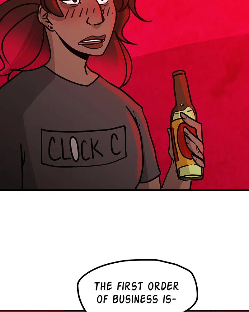 Messenger Chapter 31 page 42 - 