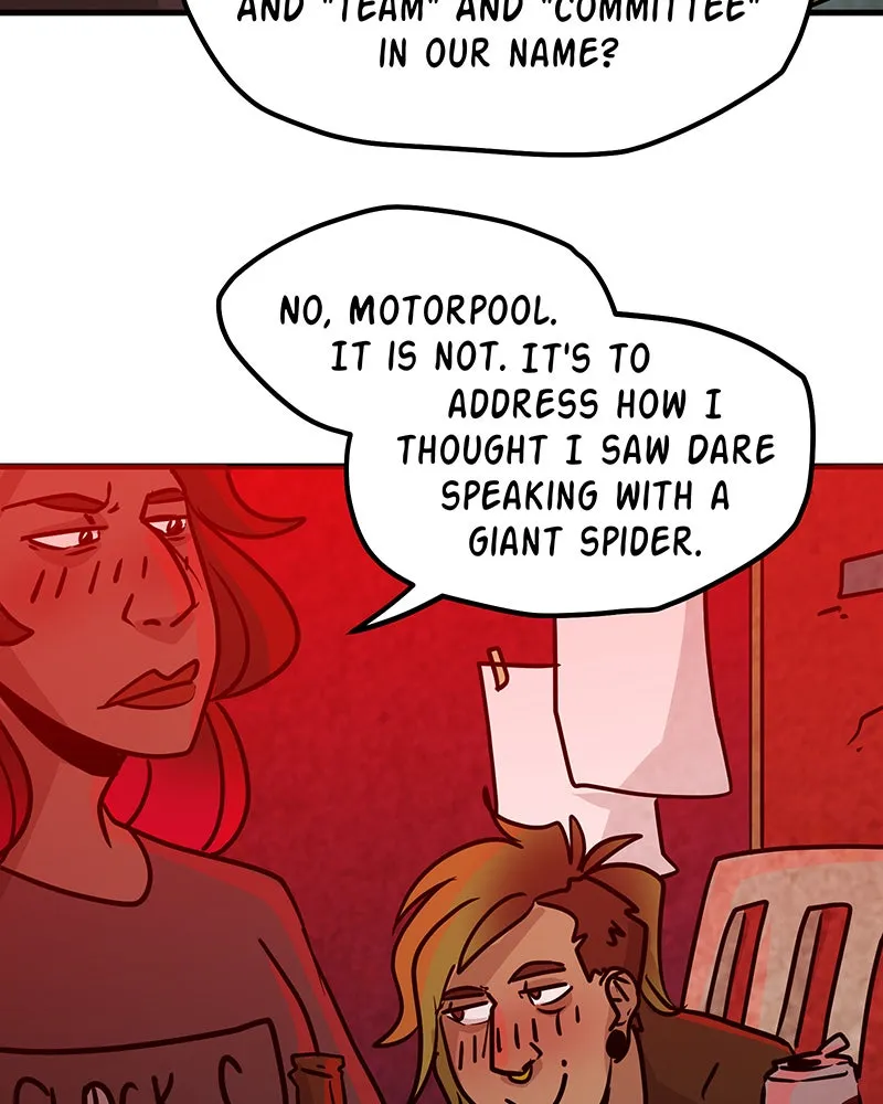 Messenger Chapter 31 page 44 - 