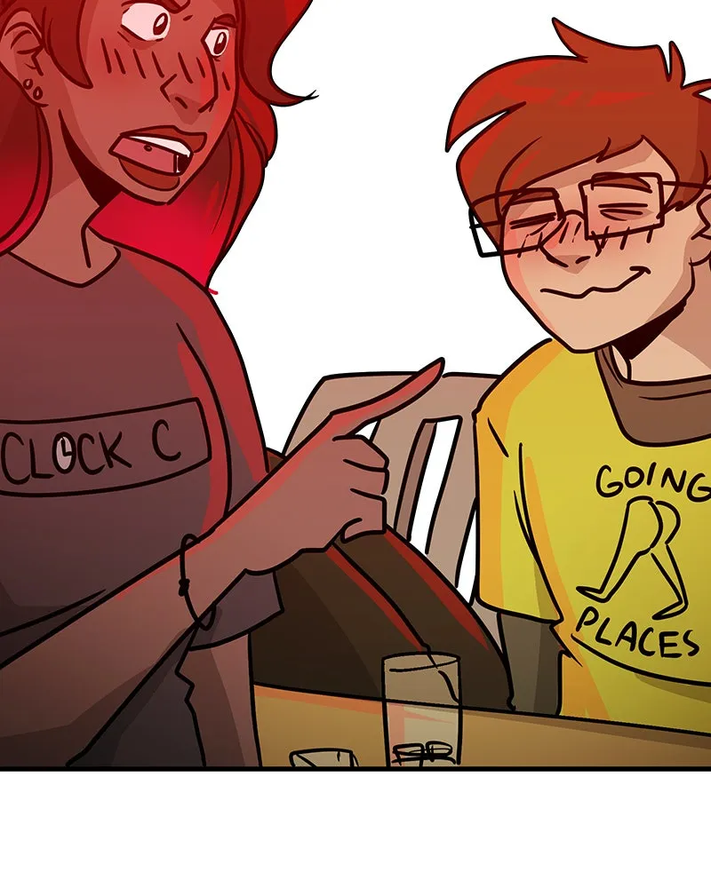 Messenger Chapter 31 page 46 - 
