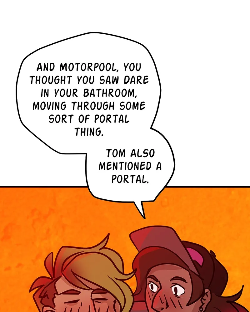 Messenger Chapter 31 page 47 - 