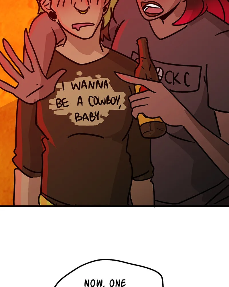 Messenger Chapter 31 page 48 - 