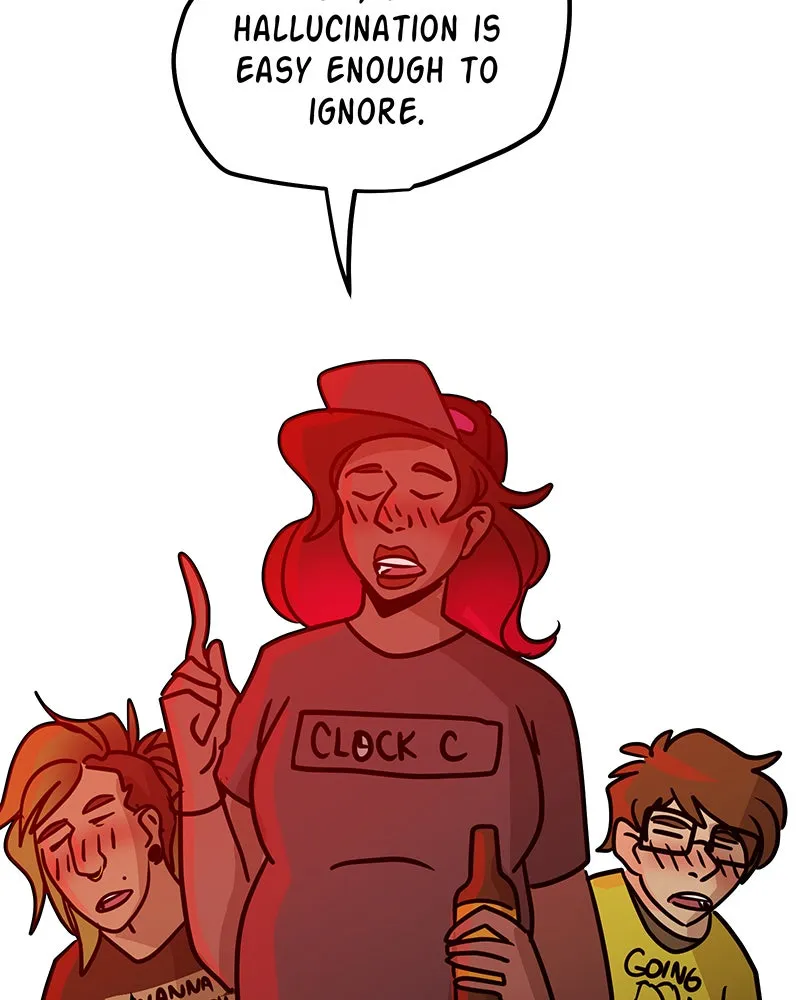 Messenger Chapter 31 page 49 - 