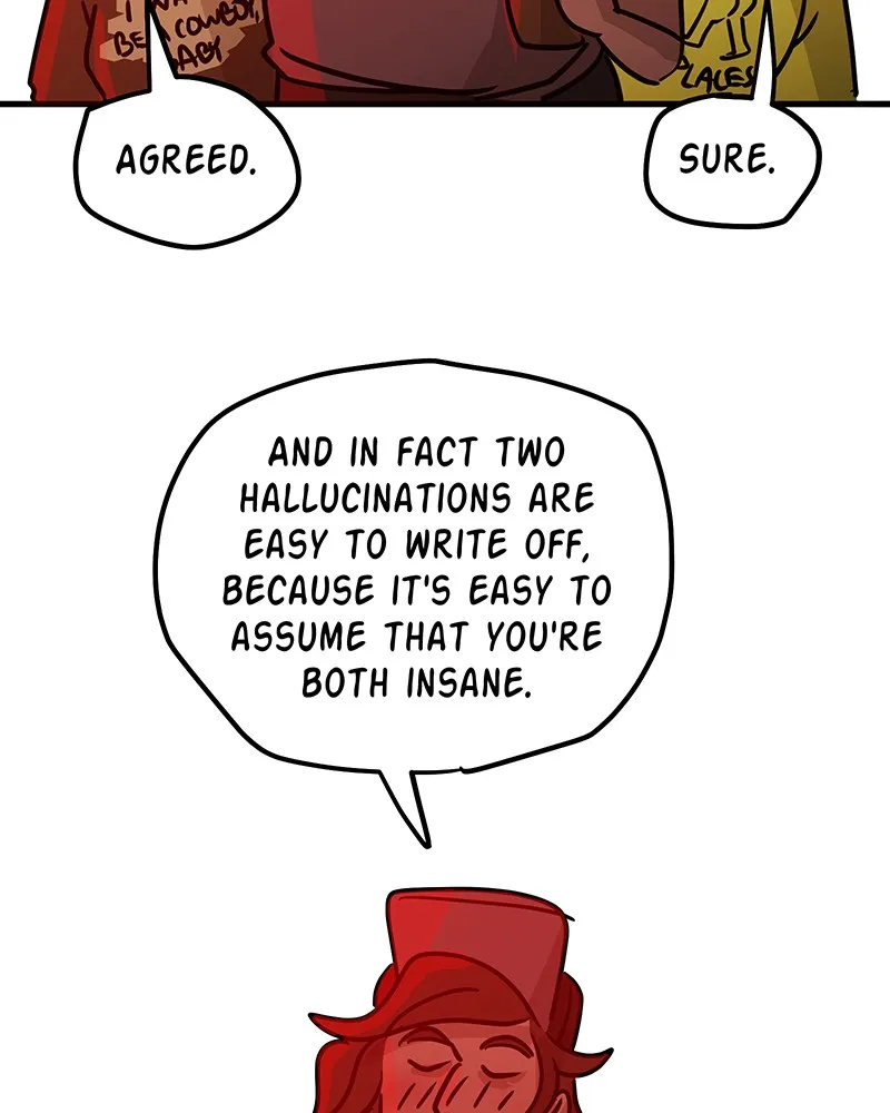 Messenger Chapter 31 page 50 - 
