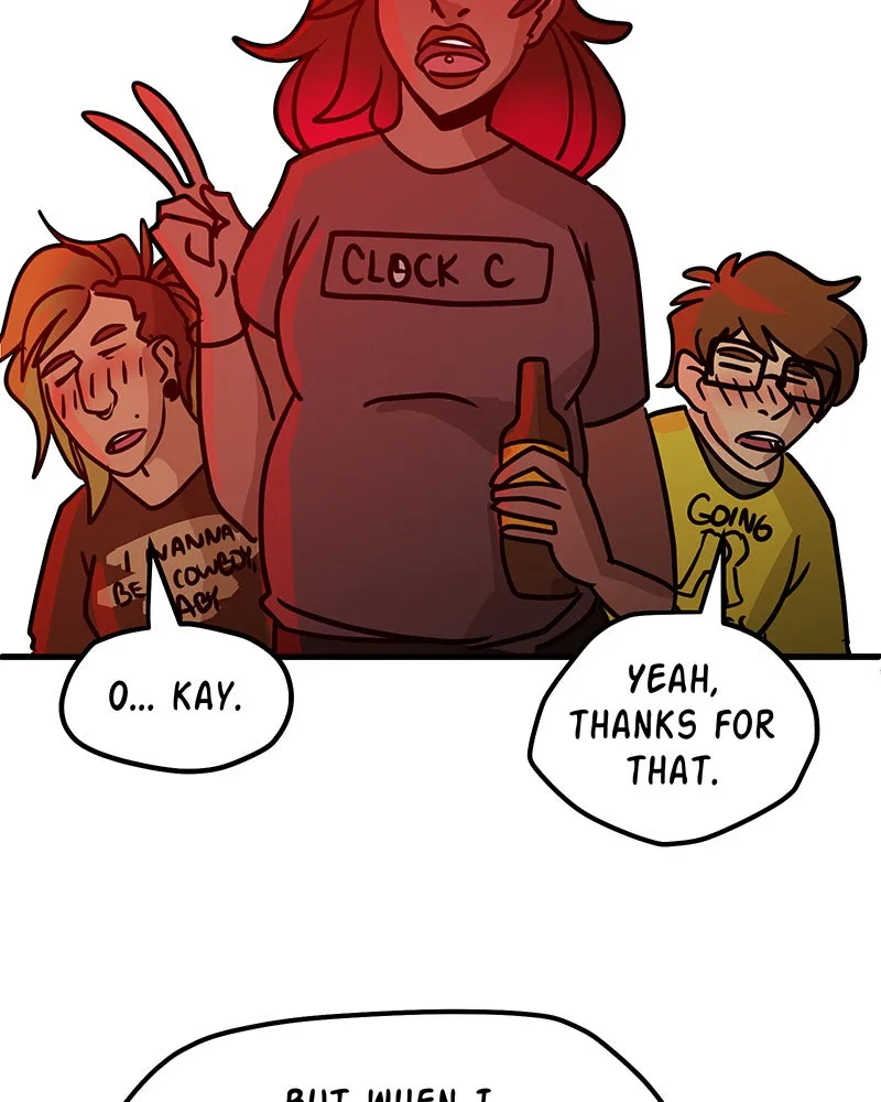 Messenger Chapter 31 page 51 - 