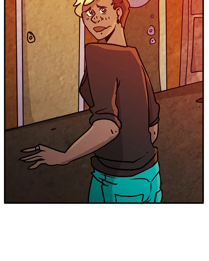 Messenger Chapter 31 page 54 - 
