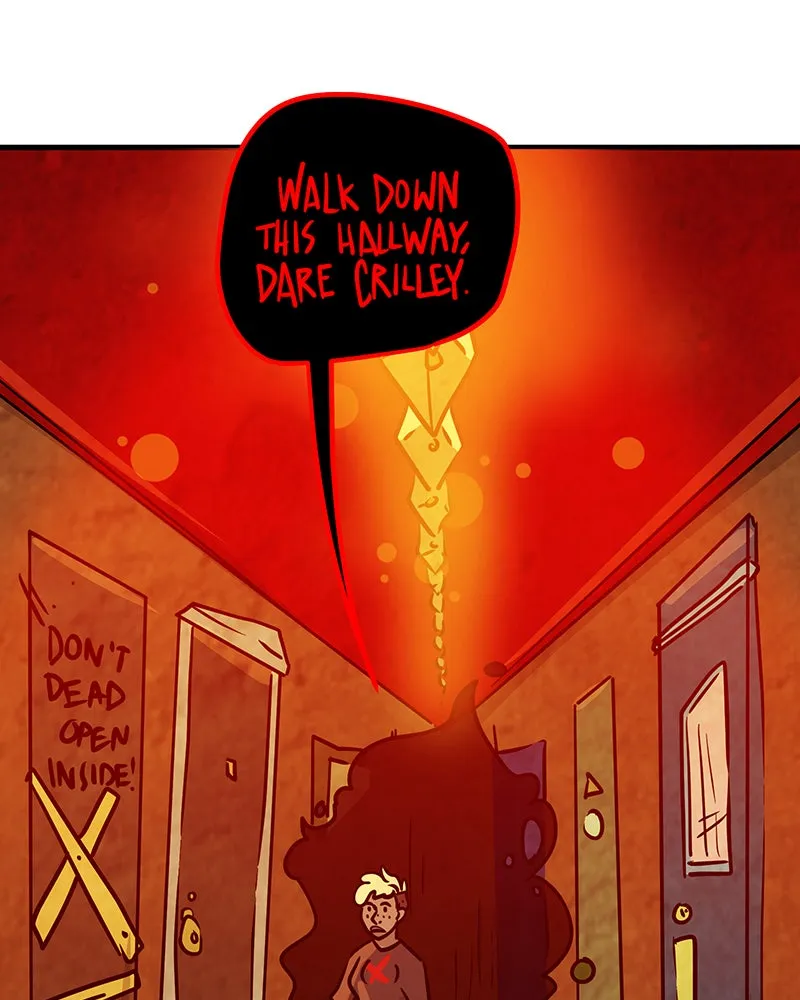 Messenger Chapter 31 page 55 - 