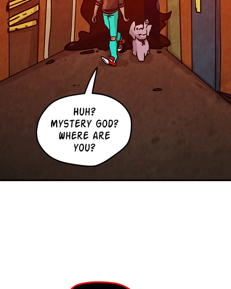 Messenger Chapter 31 page 56 - 