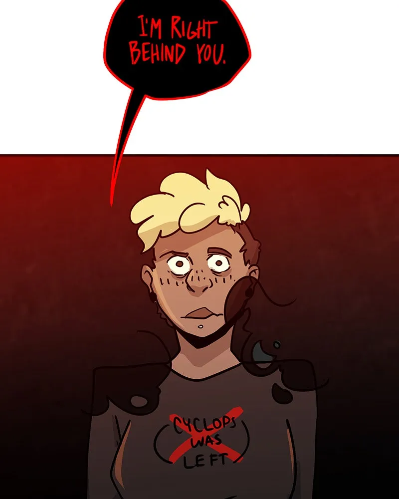 Messenger Chapter 31 page 57 - 